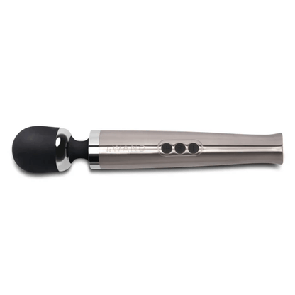 Le Wand Wand Massagers Le Wand Die Cast Rechargeable Vibrating Massager