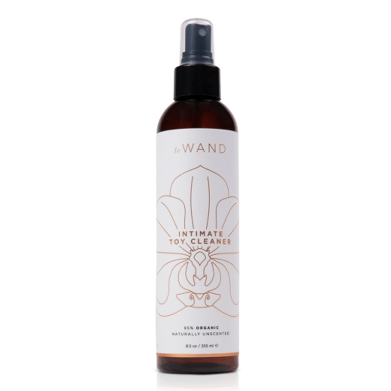 Le Wand Toy Cleaners 8.5oz Le Wand Intimate Toy Cleaner