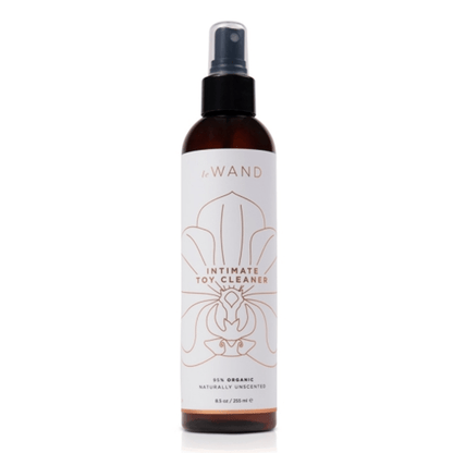 Le Wand Toy Cleaners 8.5oz Le Wand Intimate Toy Cleaner