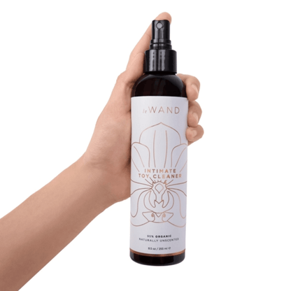 Le Wand Toy Cleaners Le Wand Intimate Toy Cleaner