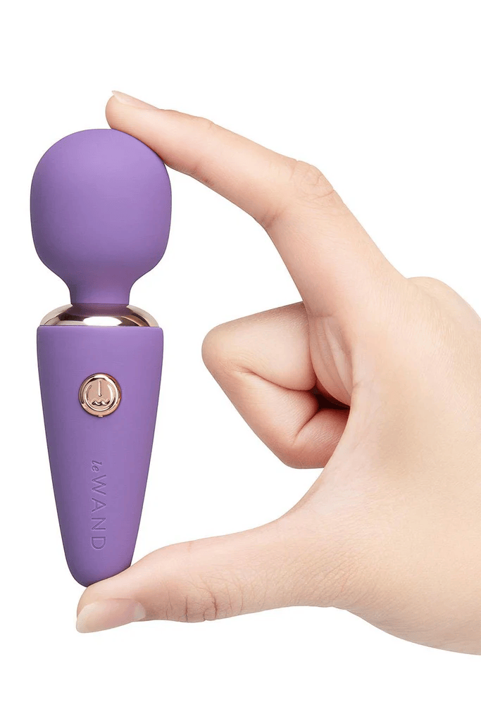 Le Wand Wand Massagers Le Wand Mini Vibe MicroWand
