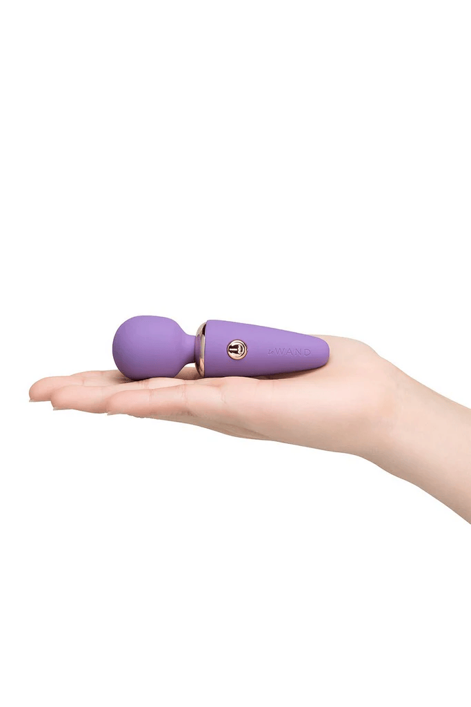Le Wand Wand Massagers Le Wand Mini Vibe MicroWand