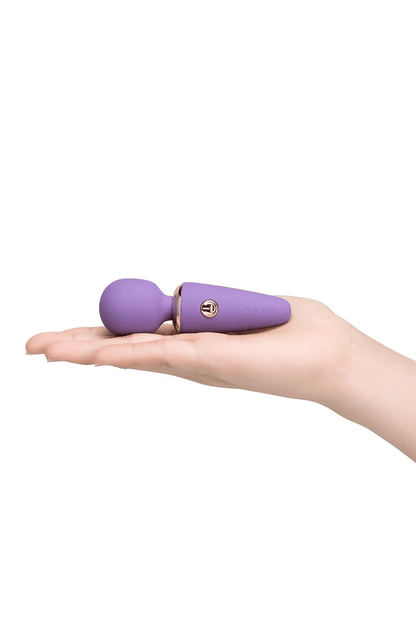 Le Wand Wand Massagers Le Wand Mini Vibe MicroWand