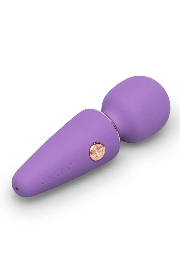 Le Wand Wand Massagers Le Wand Mini Vibe MicroWand