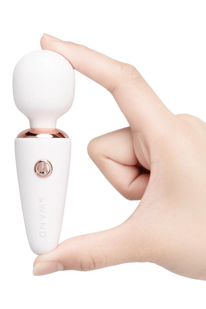 Le Wand Wand Massagers Le Wand Mini Vibe MicroWand