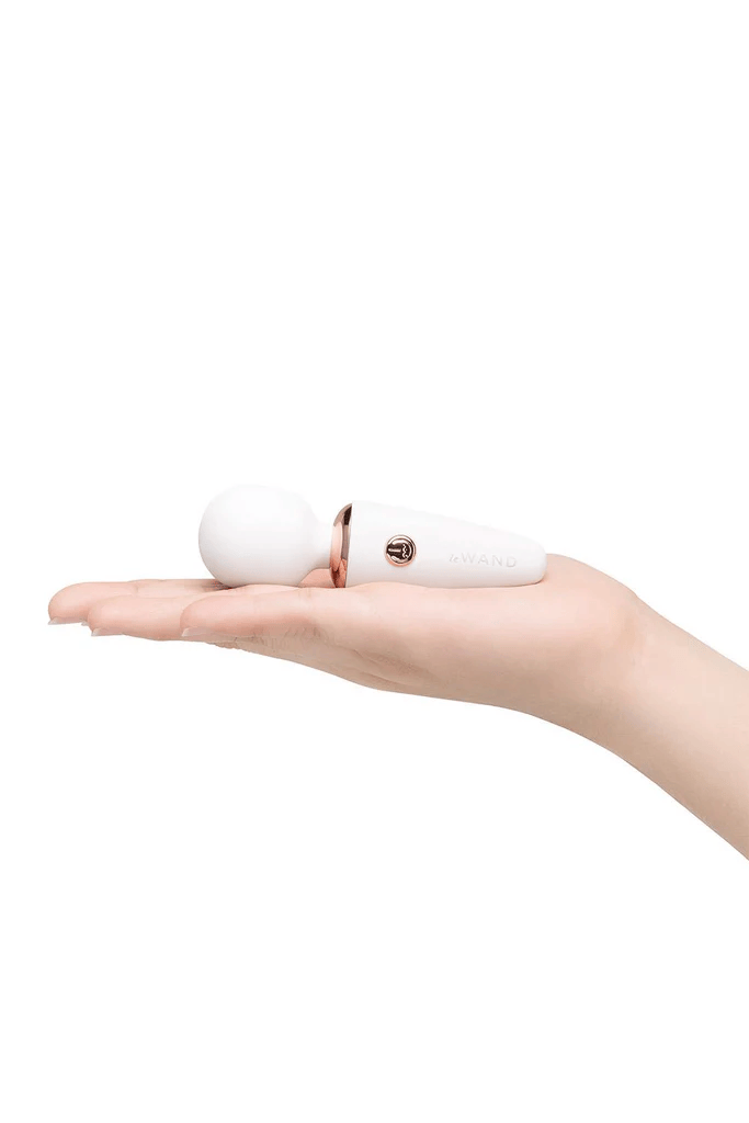 Le Wand Wand Massagers Le Wand Mini Vibe MicroWand