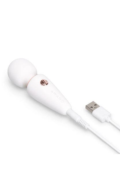 Le Wand Wand Massagers Le Wand Mini Vibe MicroWand