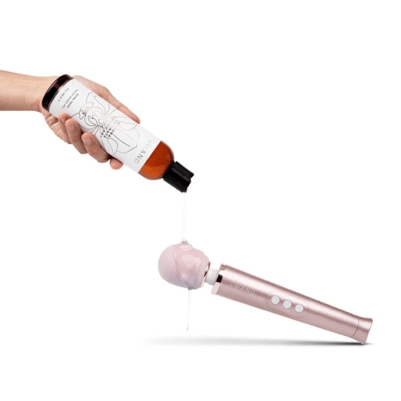 Le Wand Water Based Lube Le Wand Natural Intimate Lubricant
