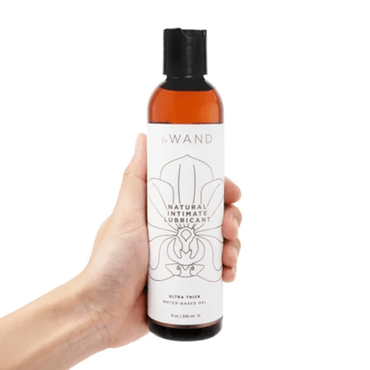 Le Wand Water Based Lube Le Wand Natural Intimate Lubricant