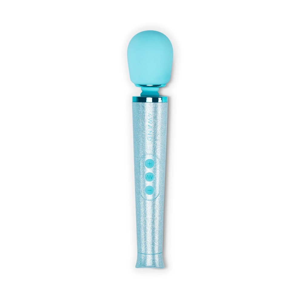 Le Wand Vibrators Le Wand Petite All That Glimmers Special Edition Set