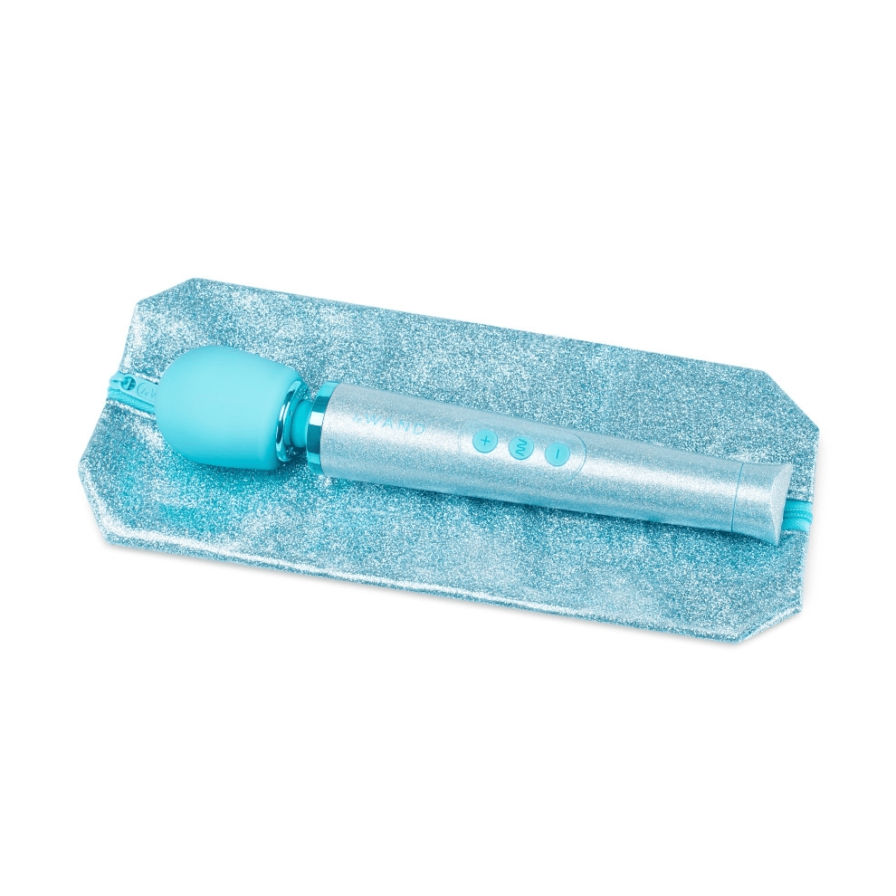 Le Wand Vibrators Le Wand Petite All That Glimmers Special Edition Set