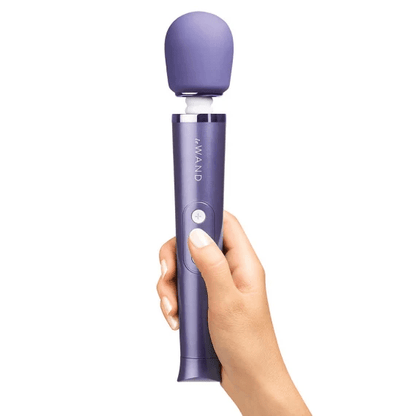 Le Wand Vibrators Le Wand Petite Rechargeable Massager