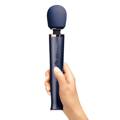 Le Wand Vibrators Le Wand Petite Rechargeable Massager