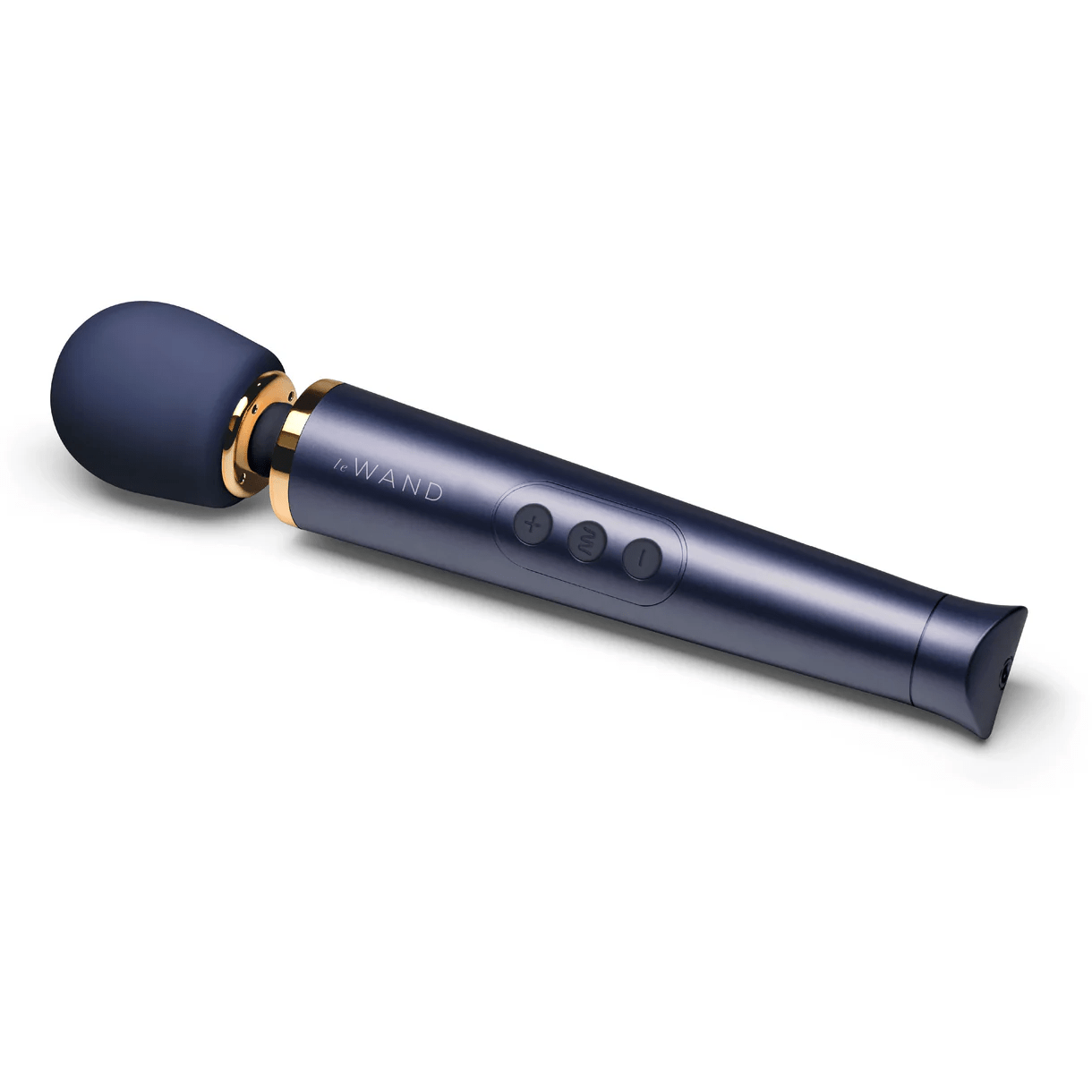 Le Wand Vibrators Le Wand Petite Rechargeable Massager