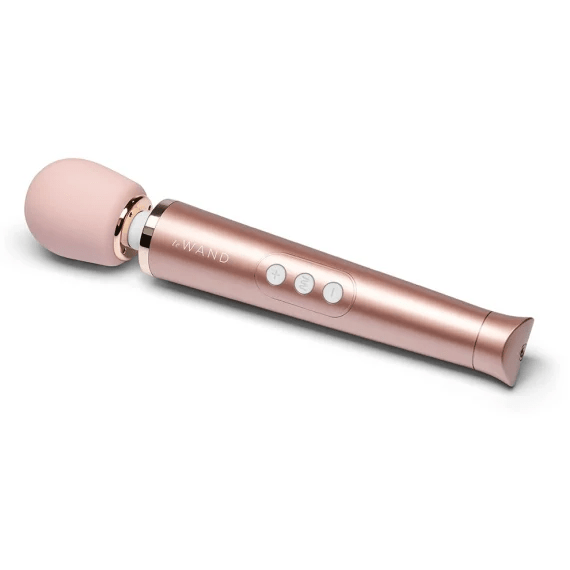 Le Wand Vibrators Le Wand Petite Rechargeable Massager