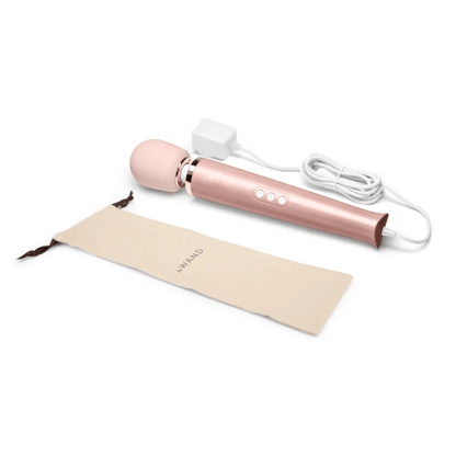 Le Wand Wand Massagers Le Wand Plug-In Vibrating Massager