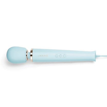 Le Wand Wand Massagers Le Wand Plug-In Vibrating Massager