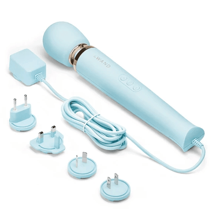 Le Wand Wand Massagers Le Wand Plug-In Vibrating Massager