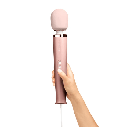 Le Wand Wand Massagers Le Wand Plug-In Vibrating Massager