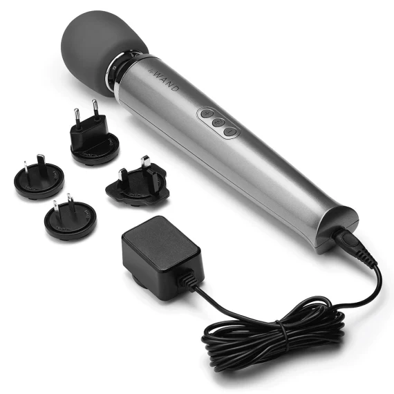 Le Wand Vibrators Le Wand Rechargeable Vibrating Massager