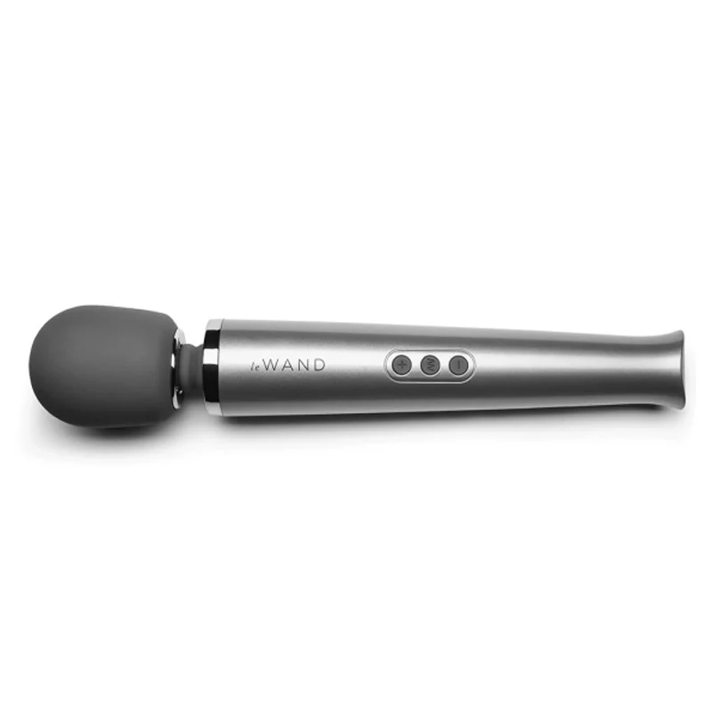 Le Wand Vibrators Le Wand Rechargeable Vibrating Massager