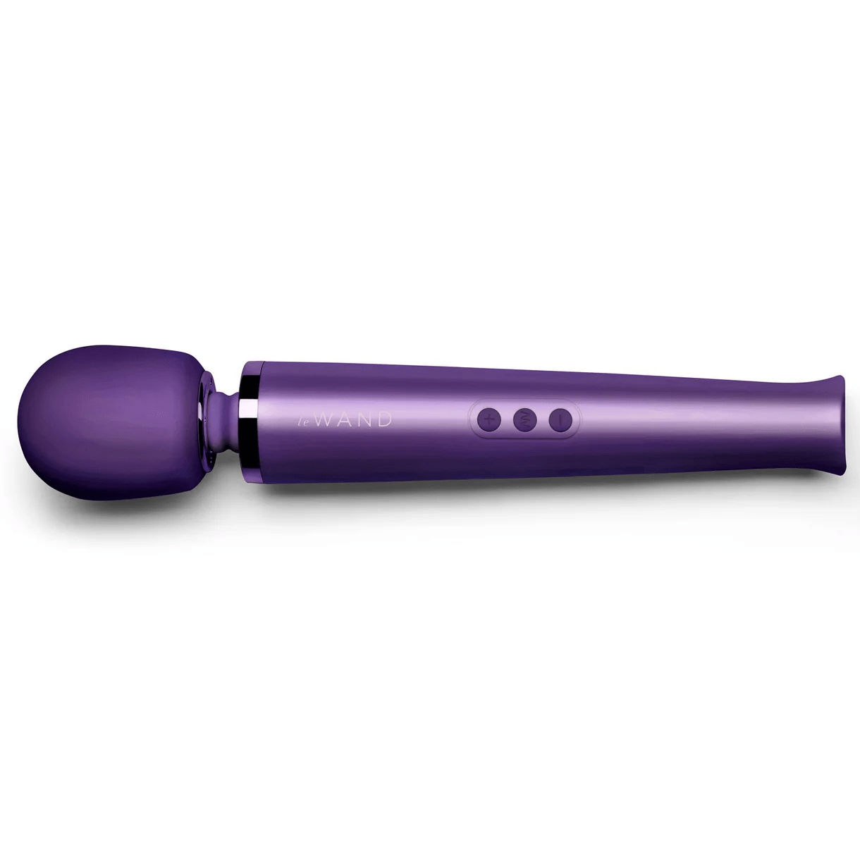 Le Wand Vibrators Le Wand Rechargeable Vibrating Massager