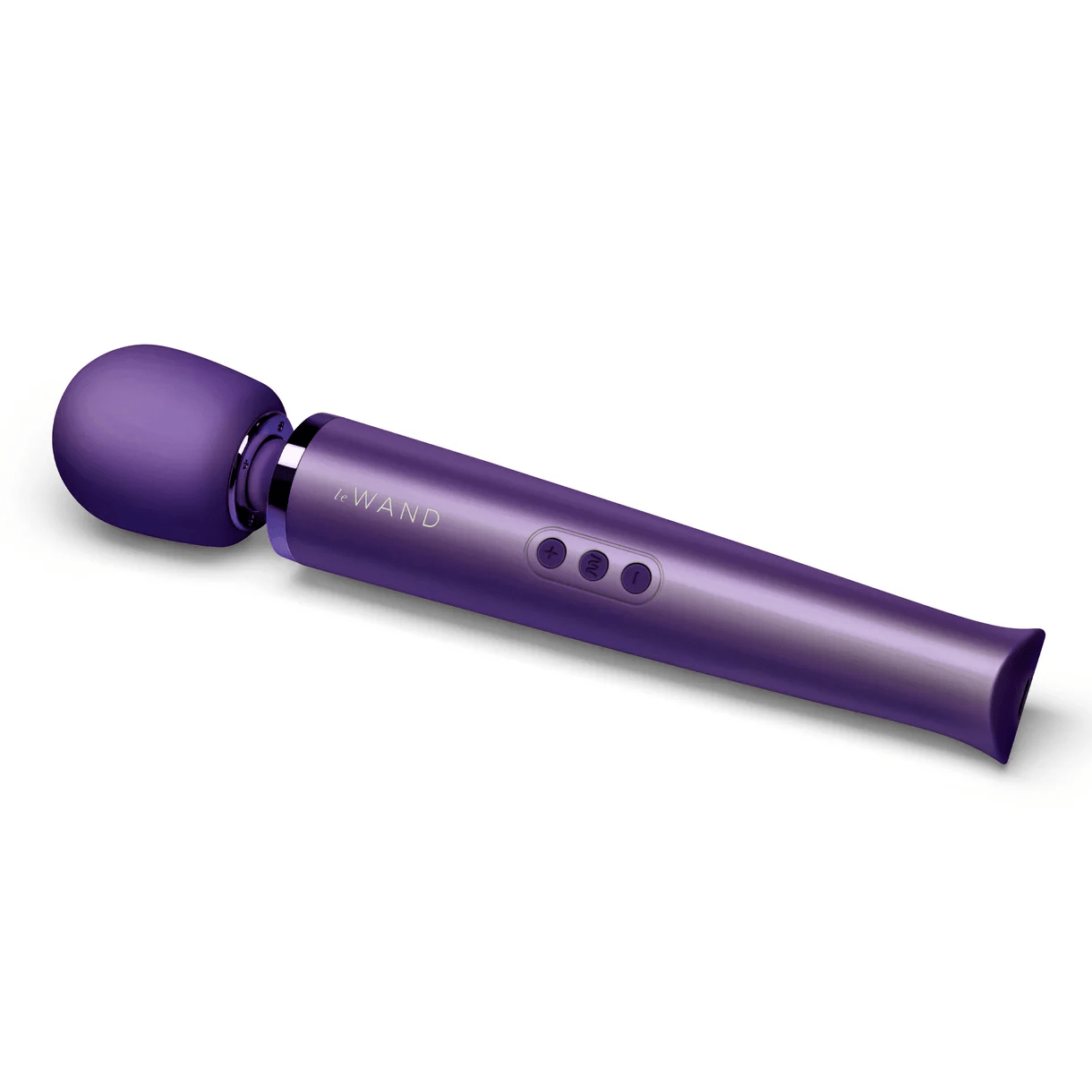 Le Wand Vibrators Le Wand Rechargeable Vibrating Massager