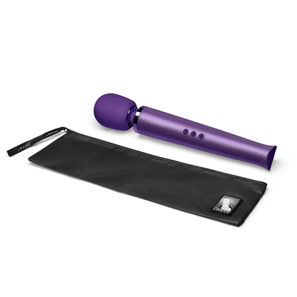 Le Wand Vibrators Le Wand Rechargeable Vibrating Massager