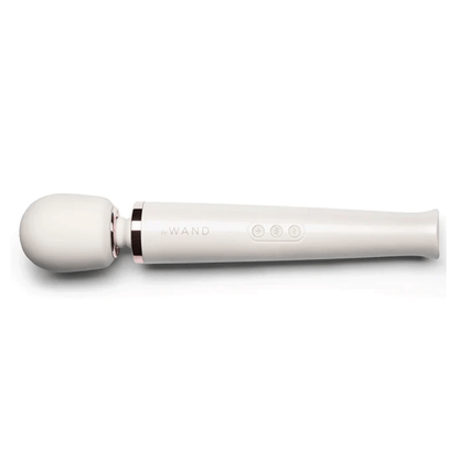 Le Wand Vibrators Le Wand Rechargeable Vibrating Massager