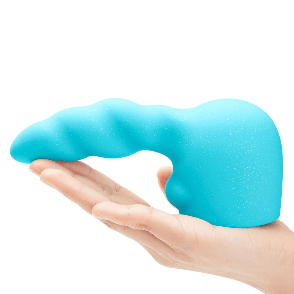Le Wand Wand Massagers Le Wand Unicorn Wand Limited Edition Set