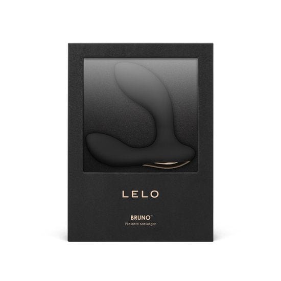 Lelo Bruno Prostate Massager XOXTOYS Sex Toys Canada