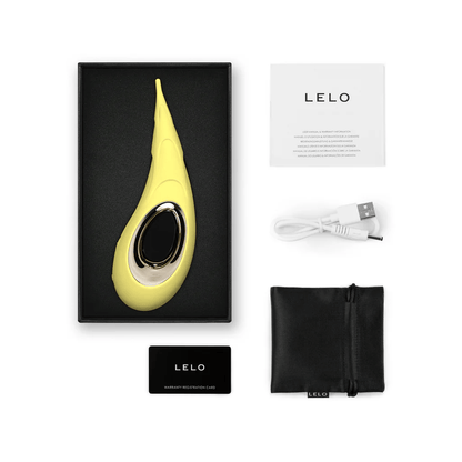 LELO Vibrator Lelo Dot Cruise