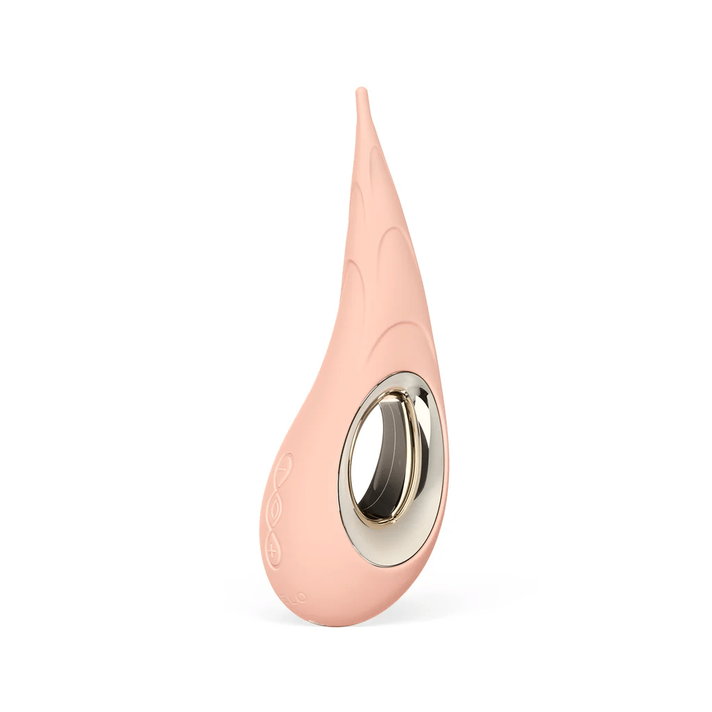 LELO Vibrator Peach Please Lelo Dot Cruise
