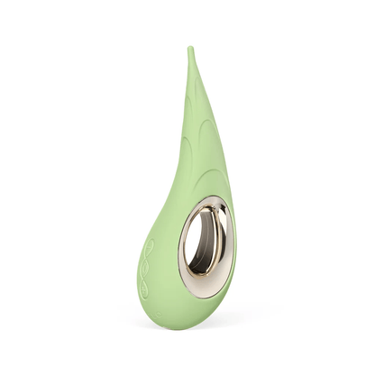 LELO Vibrator Pistachio Cream Lelo Dot Cruise
