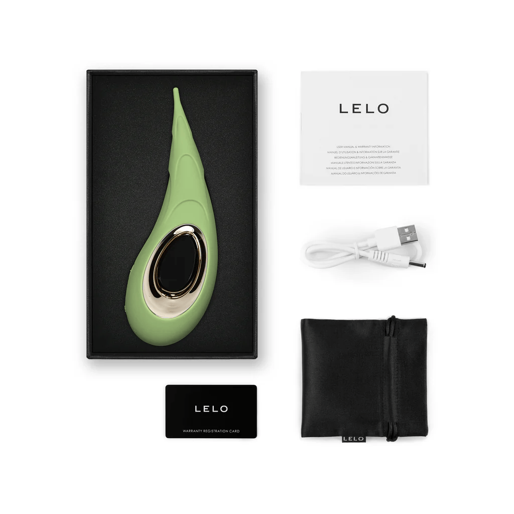 LELO Vibrator Lelo Dot Cruise