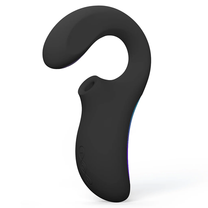 Lelo Vibrators Lelo Enigma Double Sonic Massager