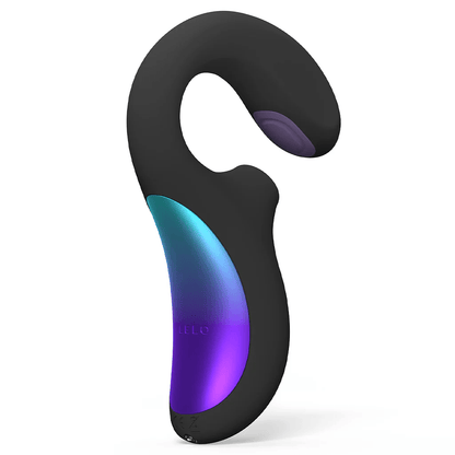 Lelo Vibrators Lelo Enigma Double Sonic Massager
