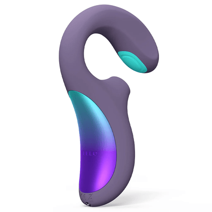 Lelo Vibrators Lelo Enigma Double Sonic Massager