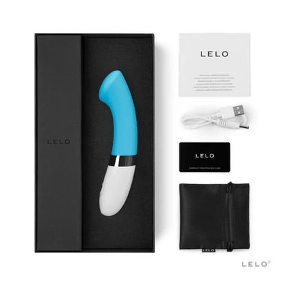 LELO Vibrators Lelo Gigi 2 G-spot Vibrator