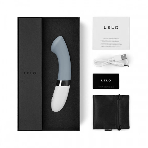 LELO Vibrators Lelo Gigi 2 G-spot Vibrator