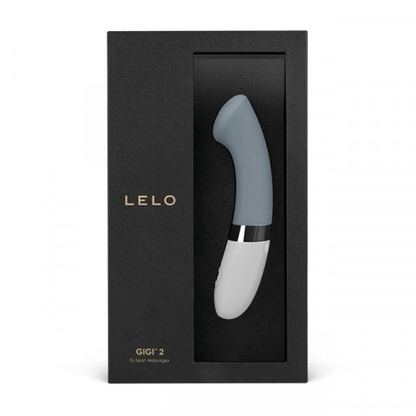 LELO Vibrators Lelo Gigi 2 G-spot Vibrator