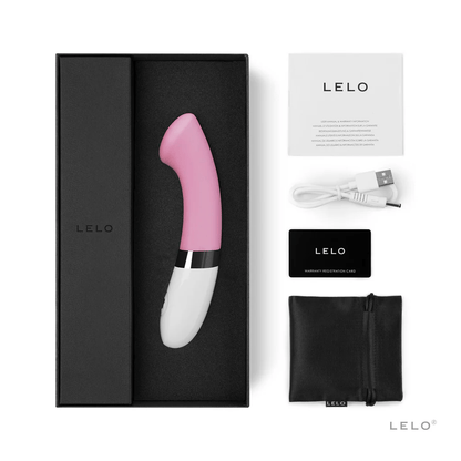 LELO Vibrators Lelo Gigi 2 G-spot Vibrator