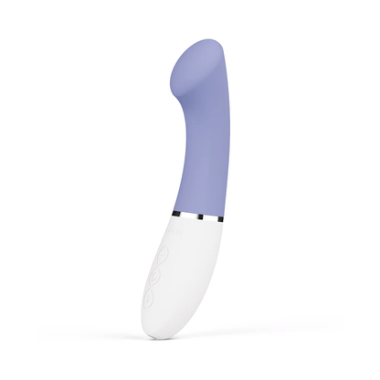 LELO Vibrator Powder Blue Lelo Gigi 3 App-Controlled G-Spot Vibrator