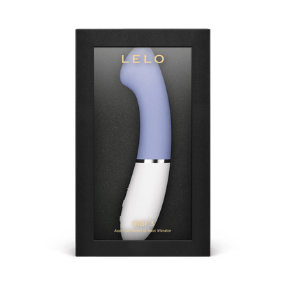 LELO Vibrator Lelo Gigi 3 App-Controlled G-Spot Vibrator