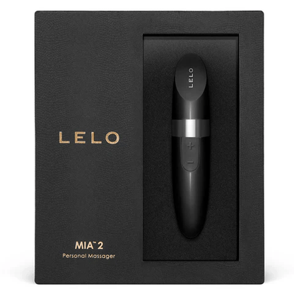 LELO Vibrators Lelo Mia 2 Bullet Vibrator