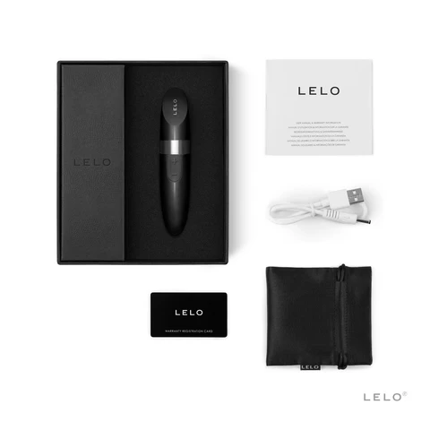 LELO Vibrators Lelo Mia 2 Bullet Vibrator