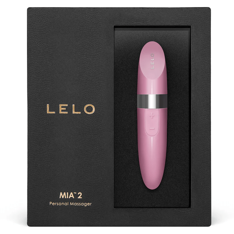 LELO Vibrators Lelo Mia 2 Bullet Vibrator