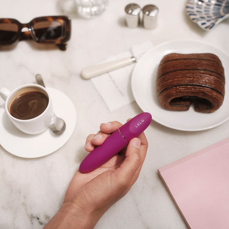 LELO Vibrator Lelo Mia 3 Bullet Vibrator
