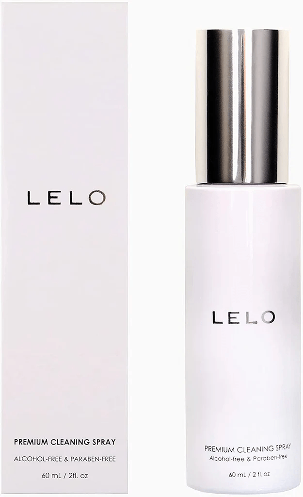 LELO Lubes & Lotions Lelo Toy Cleaning Spray