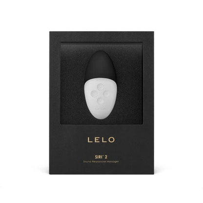 LELO Vibrators Lelo Siri 2 Massager